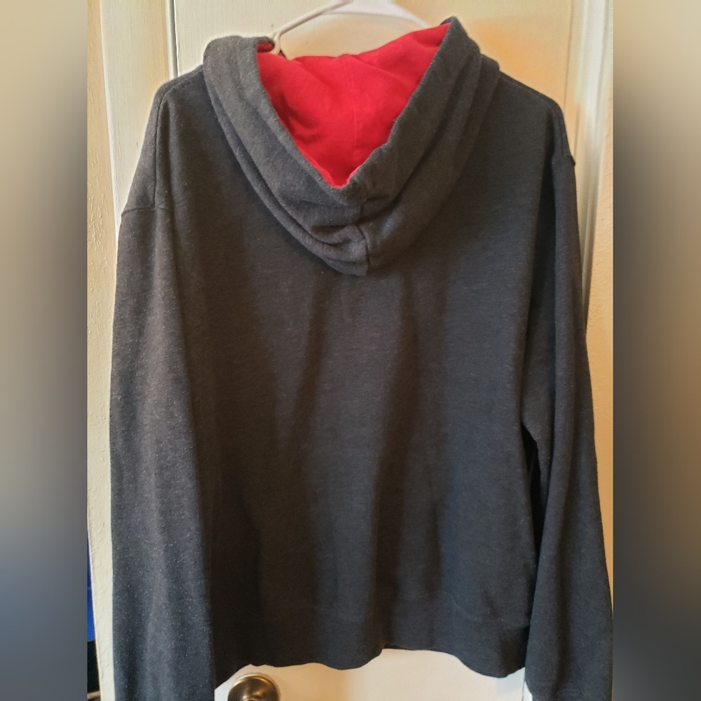 Ohio State Hoodie Size XL - Picture 2 of 4